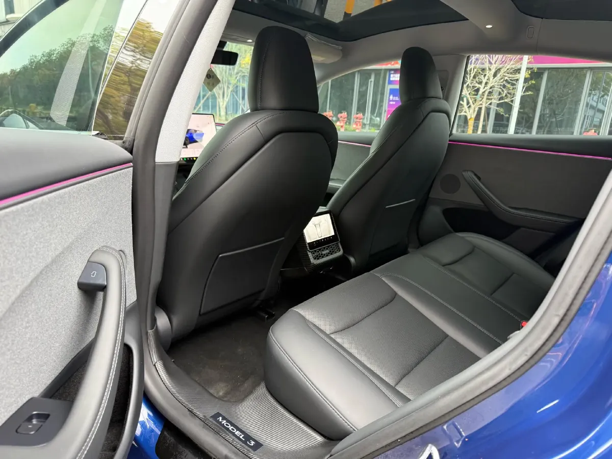 2025 Tesla Model 3 BEV 62.5KWH,autocango,china used car exporter,china ev exporter,chinese used car exporter,chinese used ev exporter