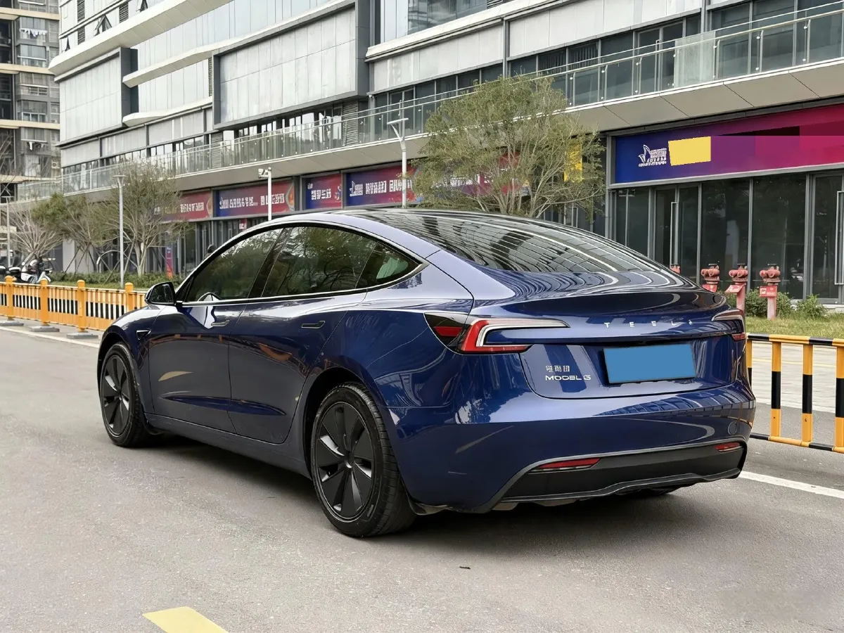 2025 Tesla Model 3 BEV 62.5KWH,autocango,china used car exporter,china ev exporter,chinese used car exporter,chinese used ev exporter