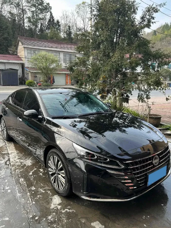 2022 Nissan Teana 2.0L 156HP L4 CVT,autocango,china used car exporter,china ev exporter,chinese used car exporter,chinese used ev exporter