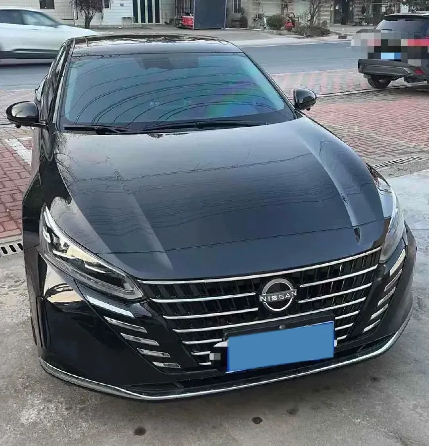 2022 Nissan Teana 2.0L 156HP L4 CVT,autocango,china used car exporter,china ev exporter,chinese used car exporter,chinese used ev exporter