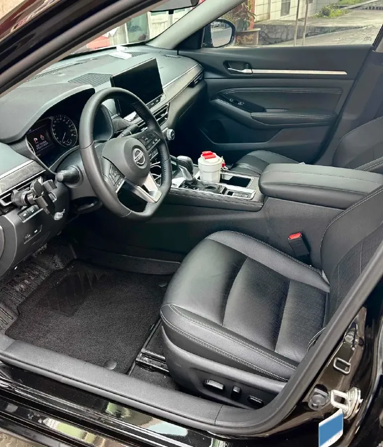 2022 Nissan Teana 2.0L 156HP L4 CVT,autocango,china used car exporter,china ev exporter,chinese used car exporter,chinese used ev exporter