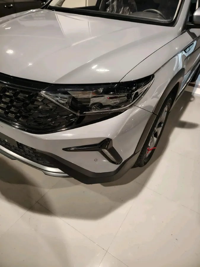 2023 Jetta VS7 1.4T 150HP L4 6AT,autocango,china used car exporter,china ev exporter,chinese used car exporter,chinese used ev exporter