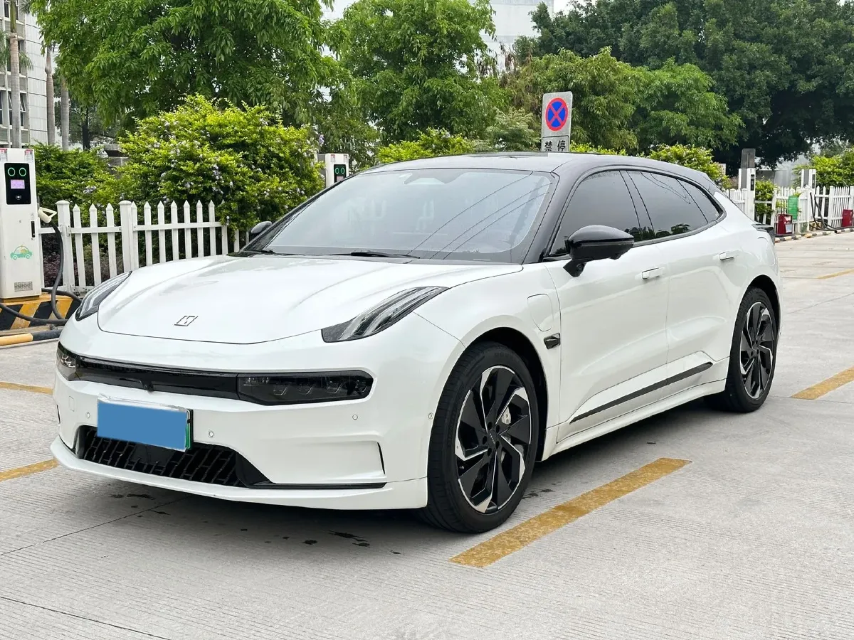 2022 Zeekr 001 BEV 100KWH,autocango,china used car exporter,china ev exporter,chinese used car exporter,chinese used ev exporter