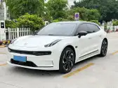 2022 ZEEKR 001,autocango,china used car exporter,china ev exporter,chinese used car exporter,chinese used ev exporter