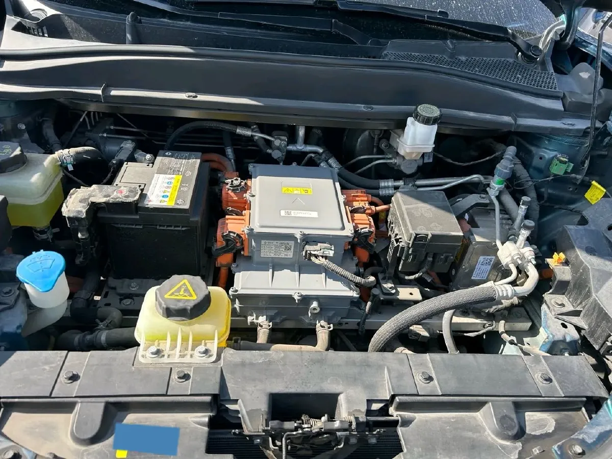 2021 Ora FunkyCat BEV 45.99KWH,autocango,china used car exporter,china ev exporter,chinese used car exporter,chinese used ev exporter