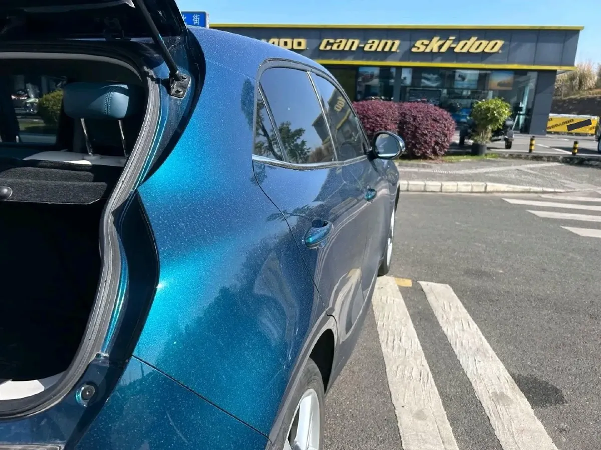 2021 Ora FunkyCat BEV 45.99KWH,autocango,china used car exporter,china ev exporter,chinese used car exporter,chinese used ev exporter