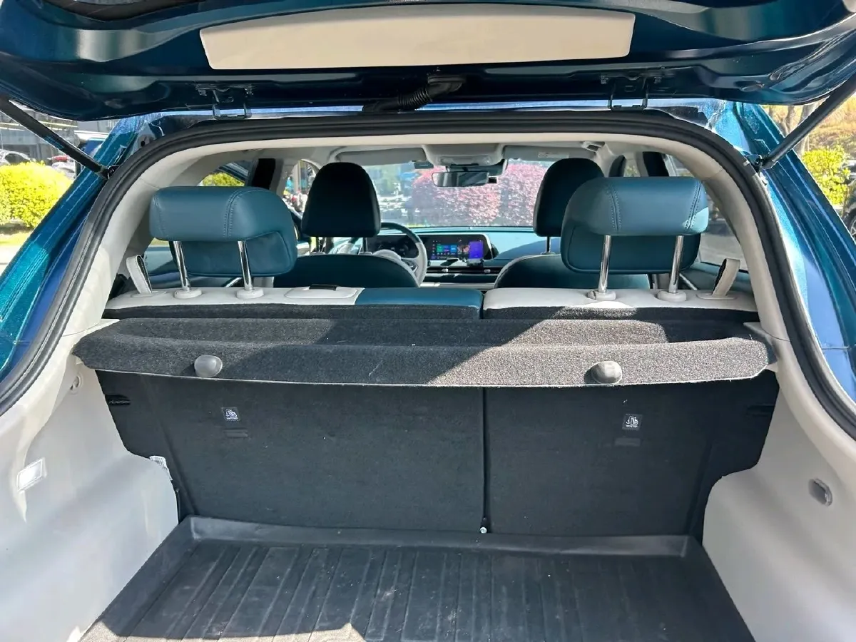 2021 Ora FunkyCat BEV 45.99KWH,autocango,china used car exporter,china ev exporter,chinese used car exporter,chinese used ev exporter