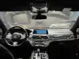 2019 BMW 7 Series 2.0T 265HP L4 8AT