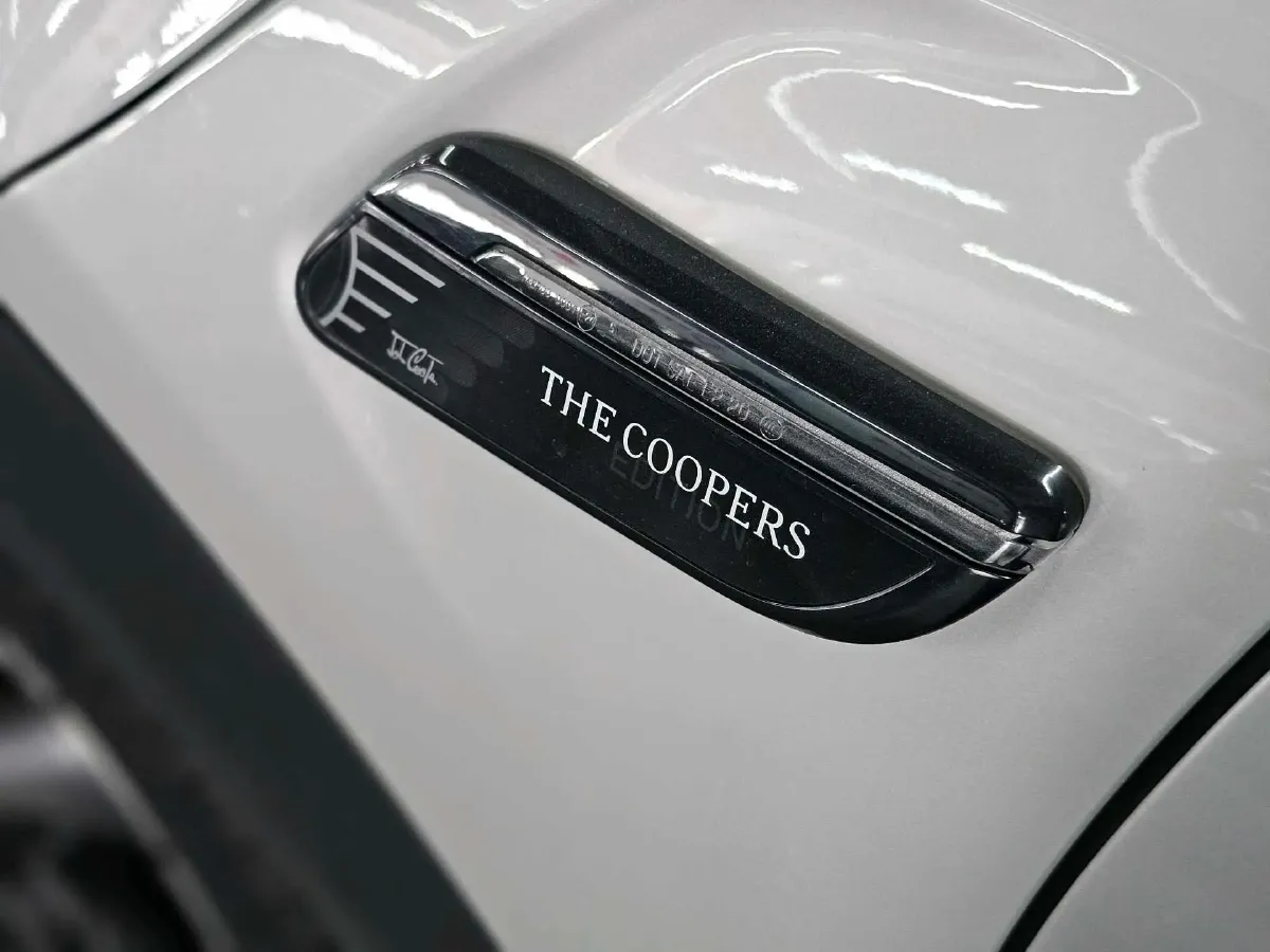 2022 MINI MINI 1.5T 136HP L3 7DCT,autocango,china used car exporter,china ev exporter,chinese used car exporter,chinese used ev exporter