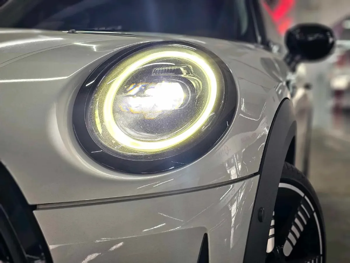 2022 MINI MINI 1.5T 136HP L3 7DCT,autocango,china used car exporter,china ev exporter,chinese used car exporter,chinese used ev exporter