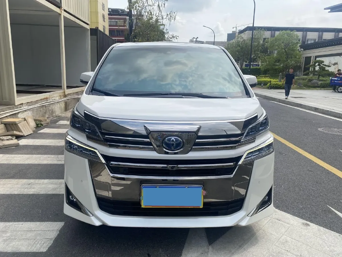 2020 Toyota Vellfire 2.5L 117HP L4 E-CVT Hybrid,autocango,china used car exporter,china ev exporter,chinese used car exporter,chinese used ev exporter