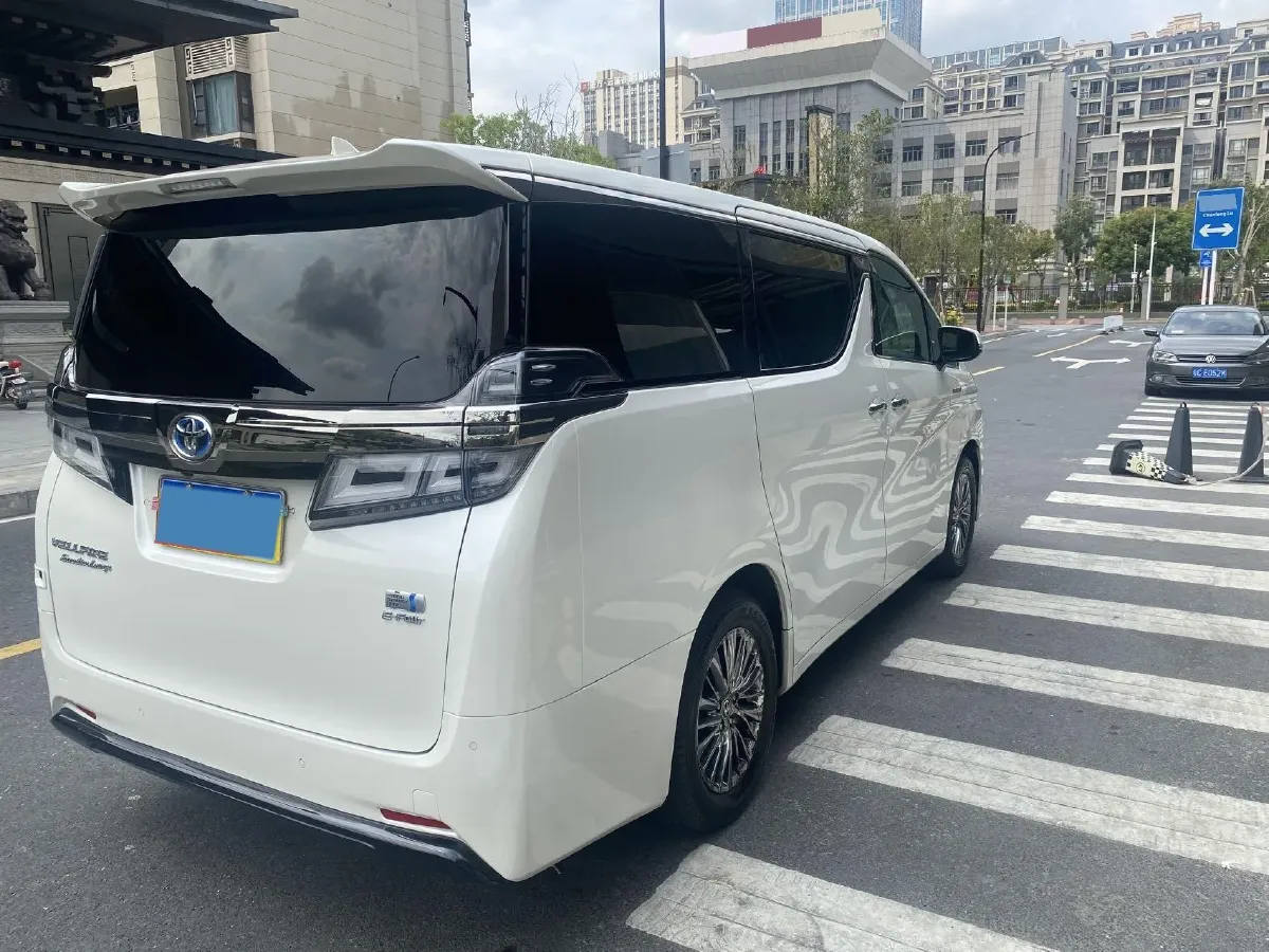 2020 Toyota Vellfire 2.5L 117HP L4 E-CVT Hybrid,autocango,china used car exporter,china ev exporter,chinese used car exporter,chinese used ev exporter