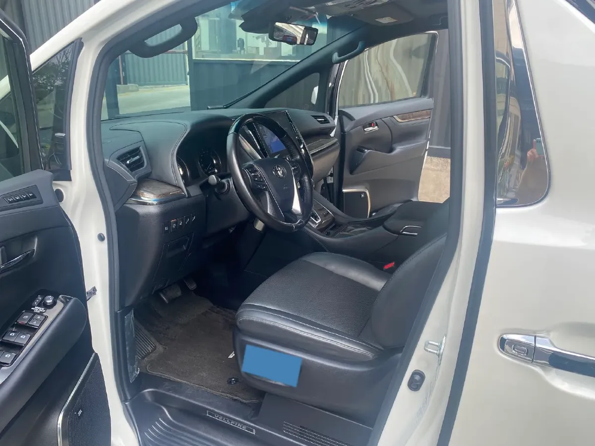 2020 Toyota Vellfire 2.5L 117HP L4 E-CVT Hybrid,autocango,china used car exporter,china ev exporter,chinese used car exporter,chinese used ev exporter