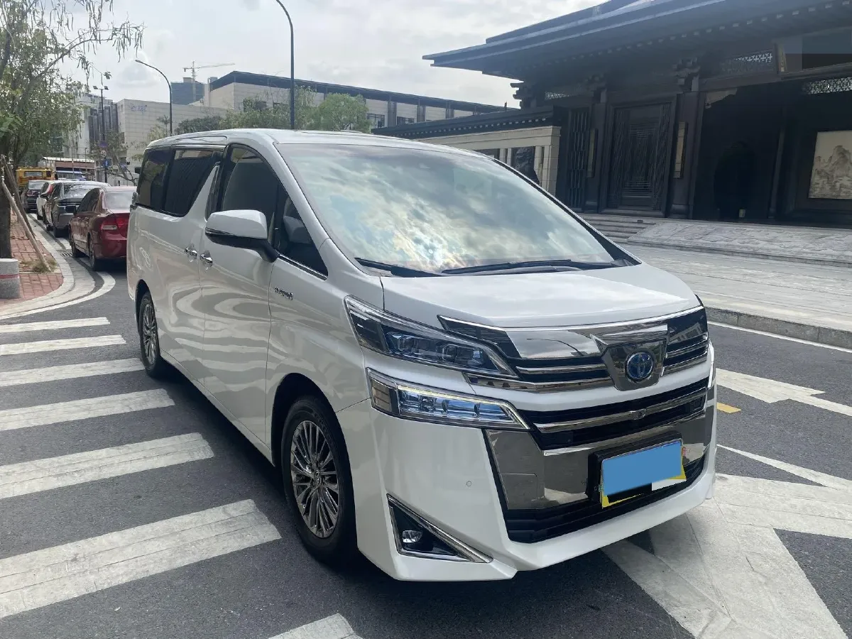 2020 Toyota Vellfire 2.5L 117HP L4 E-CVT Hybrid,autocango,china used car exporter,china ev exporter,chinese used car exporter,chinese used ev exporter