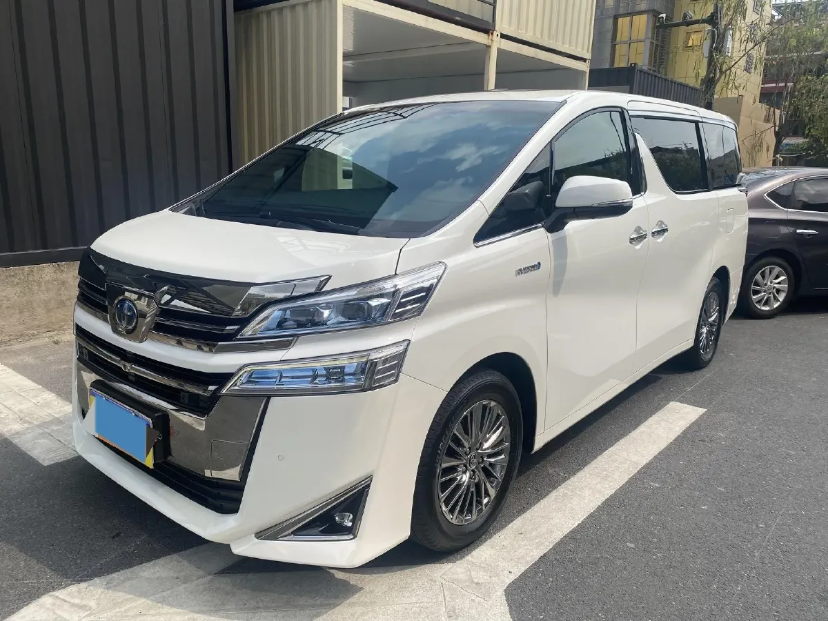 2020 Toyota Vellfire 2.5L 117HP L4 E-CVT Hybrid,autocango,china used car exporter,china ev exporter,chinese used car exporter,chinese used ev exporter