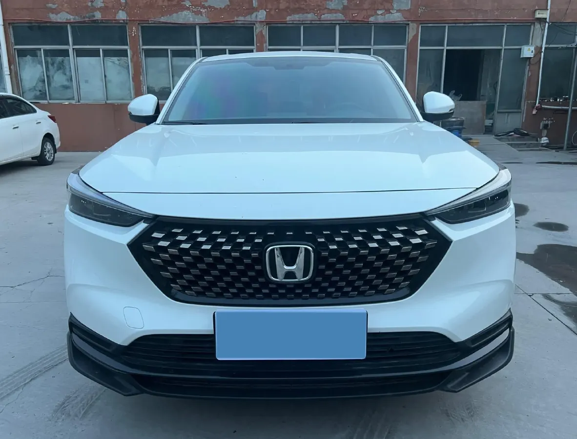 2024 Honda XR-V 1.5L 124HP L4 CVT,autocango,china used car exporter,china ev exporter,chinese used car exporter,chinese used ev exporter