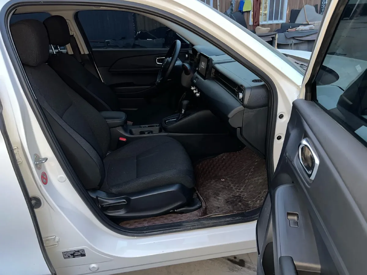 2024 Honda XR-V 1.5L 124HP L4 CVT,autocango,china used car exporter,china ev exporter,chinese used car exporter,chinese used ev exporter