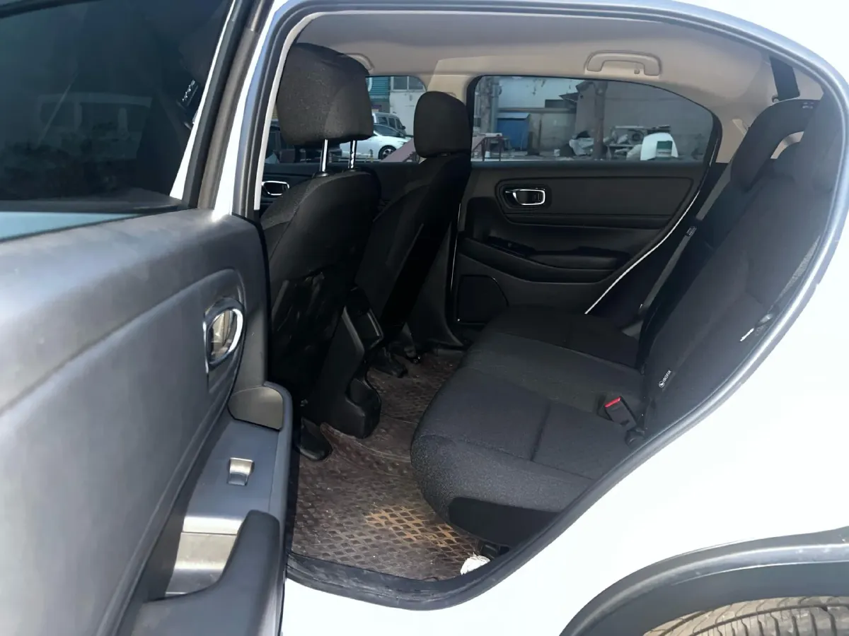 2024 Honda XR-V 1.5L 124HP L4 CVT,autocango,china used car exporter,china ev exporter,chinese used car exporter,chinese used ev exporter