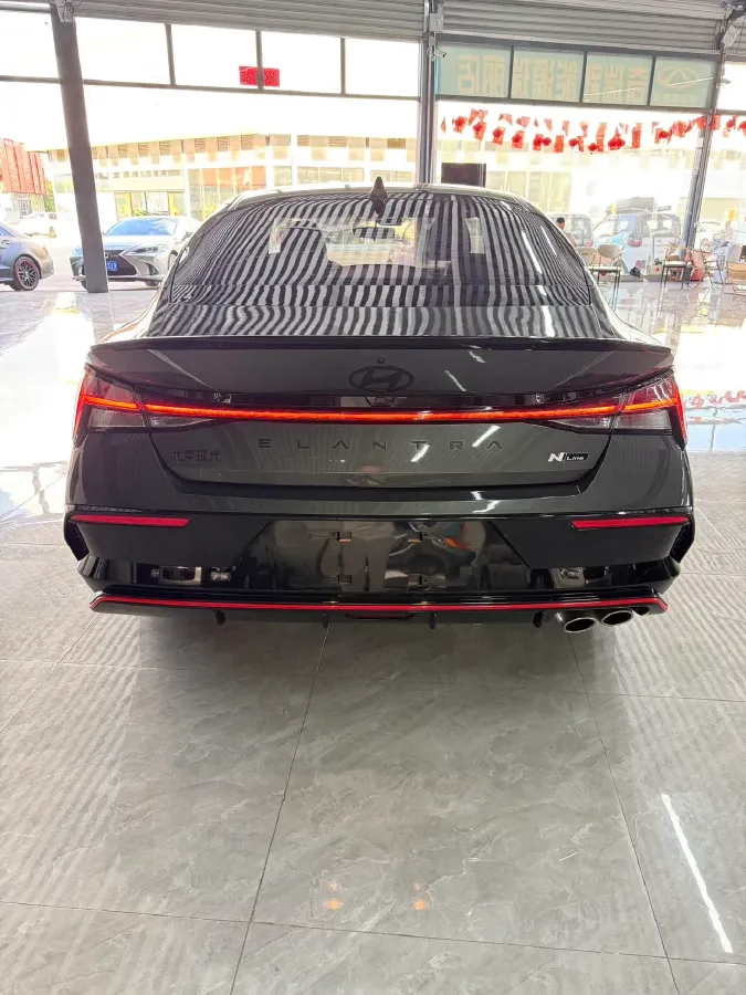 2023 Hyundai Elantra 1.4T 140HP L4 7DCT,autocango,china used car exporter,china ev exporter,chinese used car exporter,chinese used ev exporter