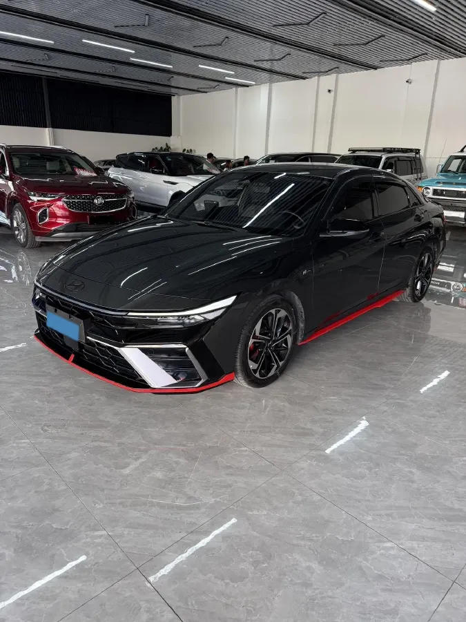 2023 Hyundai Elantra 1.4T 140HP L4 7DCT,autocango,china used car exporter,china ev exporter,chinese used car exporter,chinese used ev exporter