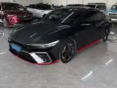 2023 HYUNDAI ELANTRA,autocango,china used car exporter,china ev exporter,chinese used car exporter,chinese used ev exporter