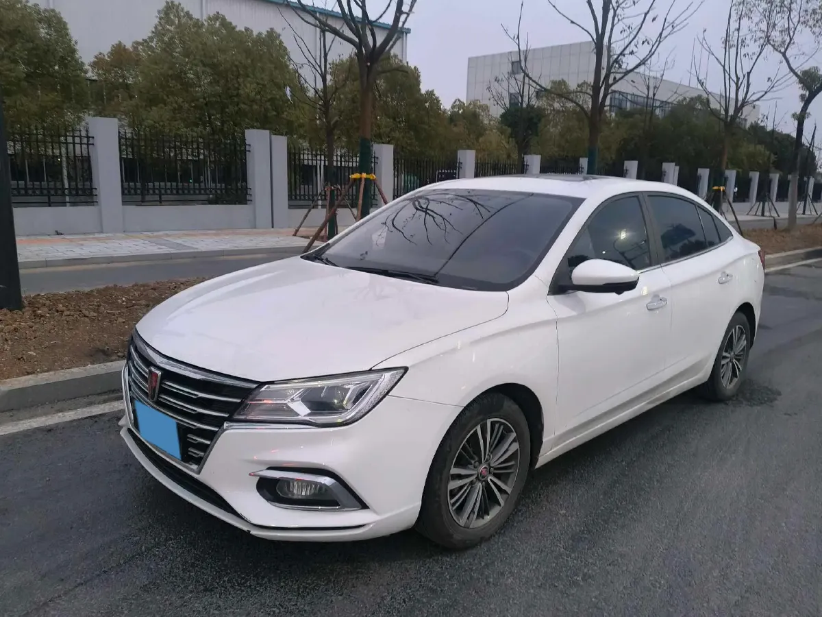 2019 Roewe i5 1.5L 120HP L4 CVT,autocango,china used car exporter,china ev exporter,chinese used car exporter,chinese used ev exporter