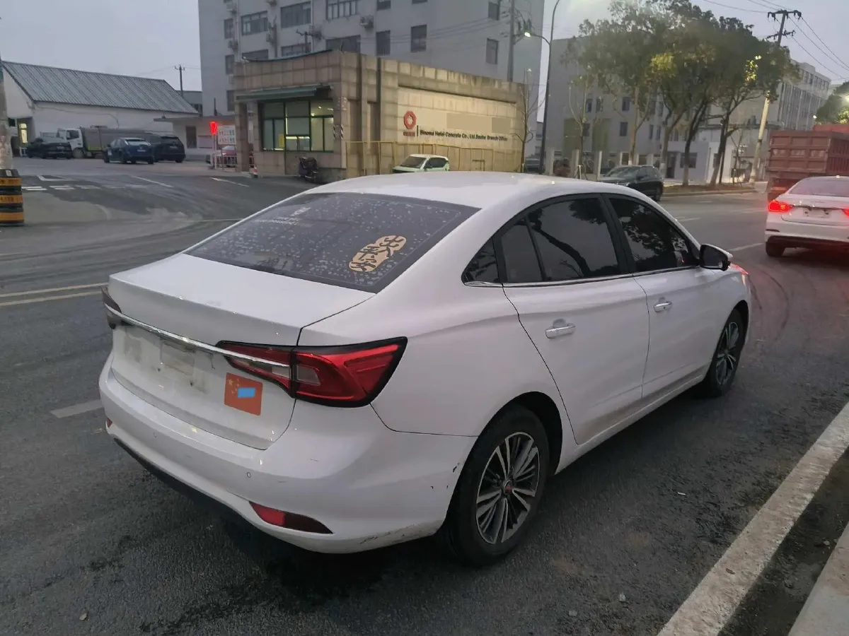 2019 Roewe i5 1.5L 120HP L4 CVT,autocango,china used car exporter,china ev exporter,chinese used car exporter,chinese used ev exporter
