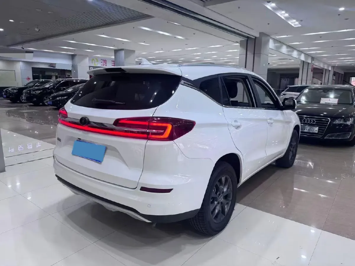 2021 BYD Song 1.5T 160HP L4 6DCT,autocango,china used car exporter,china ev exporter,chinese used car exporter,chinese used ev exporter