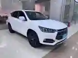 2021 BYD Song 1.5T 160HP L4 6DCT