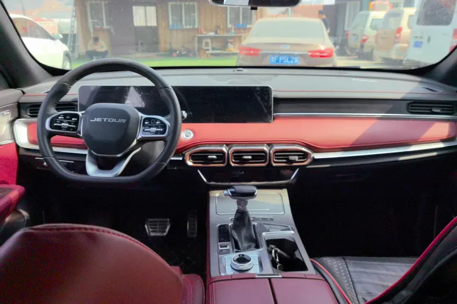 2021 Haval H6 Coupe 1.5T 169HP L4 7DCT,autocango,china used car exporter,china ev exporter,chinese used car exporter,chinese used ev exporter