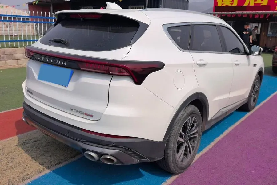 2021 Haval H6 Coupe 1.5T 169HP L4 7DCT,autocango,china used car exporter,china ev exporter,chinese used car exporter,chinese used ev exporter