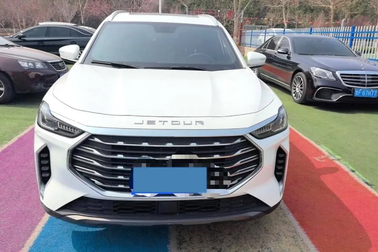 2021 Haval H6 Coupe 1.5T 169HP L4 7DCT,autocango,china used car exporter,china ev exporter,chinese used car exporter,chinese used ev exporter