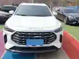 2021 Haval H6 Coupe 1.5T 169HP L4 7DCT