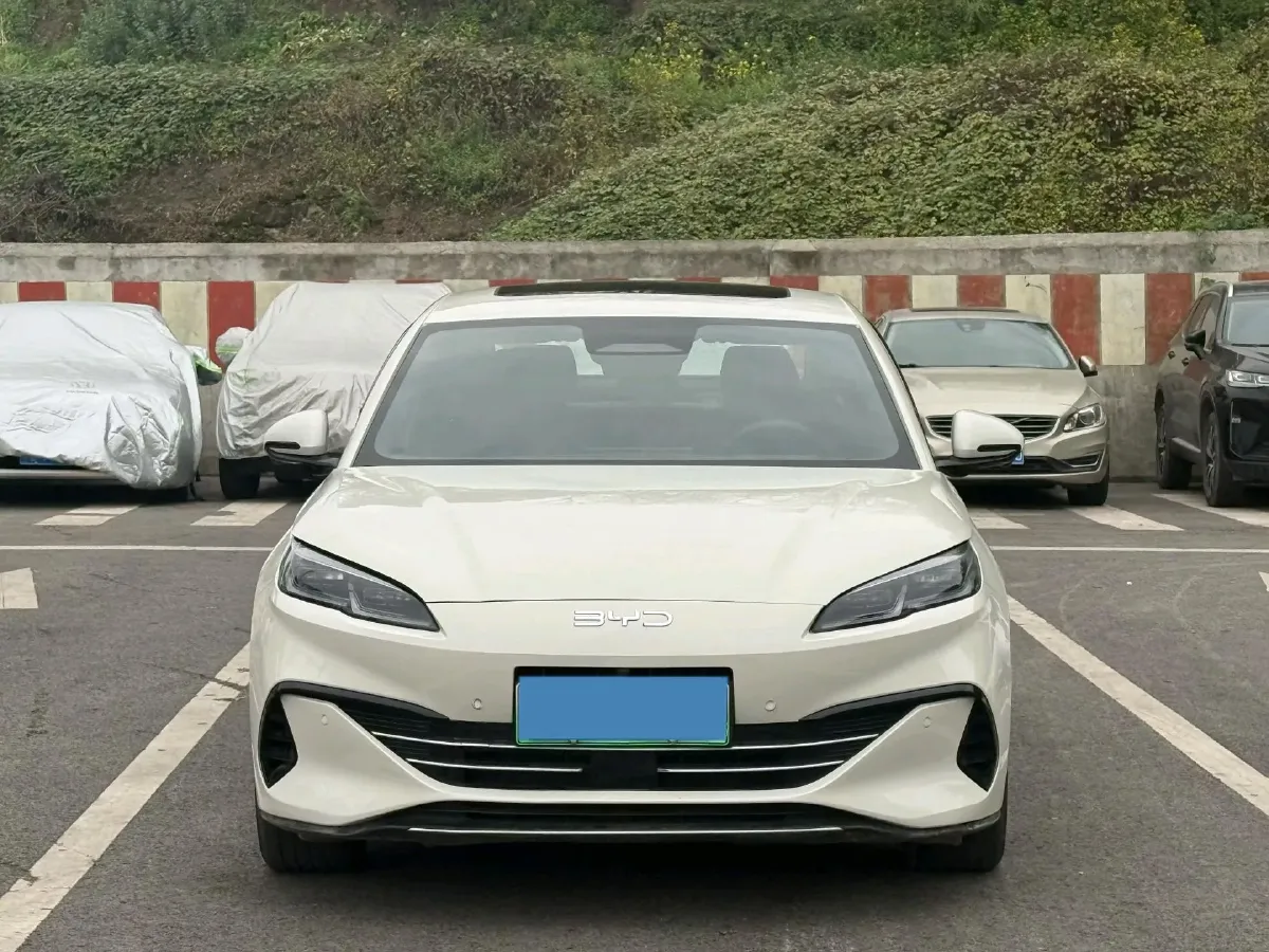 2025 BYD Seal06 1.5L 101HP L4 E-CVT PHEV 15.87KWH,autocango,china used car exporter,china ev exporter,chinese used car exporter,chinese used ev exporter