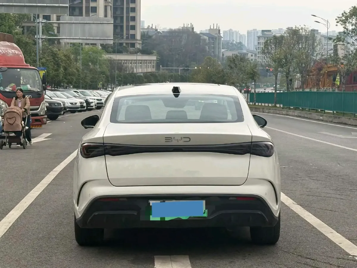 2025 BYD Seal06 1.5L 101HP L4 E-CVT PHEV 15.87KWH,autocango,china used car exporter,china ev exporter,chinese used car exporter,chinese used ev exporter