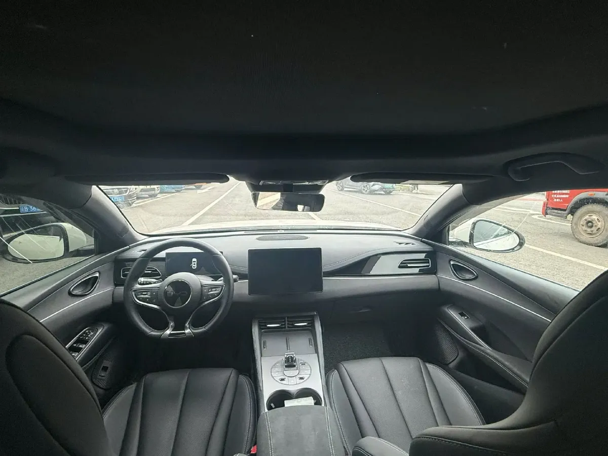 2025 BYD Seal06 1.5L 101HP L4 E-CVT PHEV 15.87KWH,autocango,china used car exporter,china ev exporter,chinese used car exporter,chinese used ev exporter