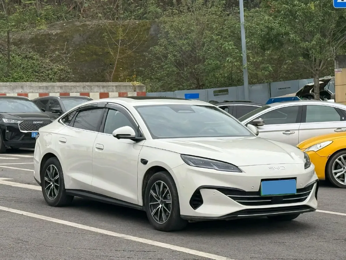 2025 BYD Seal06 1.5L 101HP L4 E-CVT PHEV 15.87KWH,autocango,china used car exporter,china ev exporter,chinese used car exporter,chinese used ev exporter