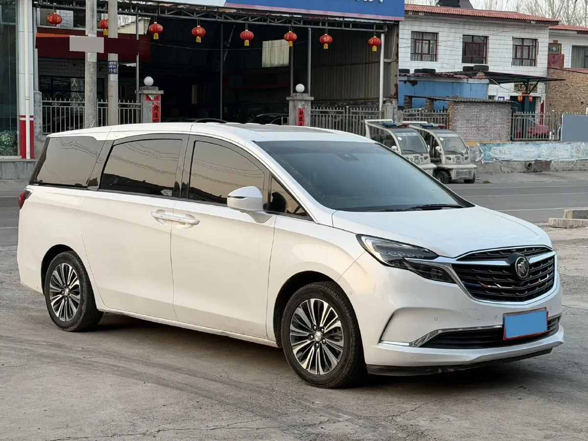 2020 Buick GL8 2.0T 237HP L4 9AT,autocango,china used car exporter,china ev exporter,chinese used car exporter,chinese used ev exporter