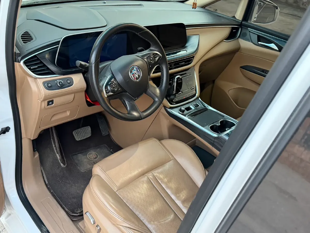 2020 Buick GL8 2.0T 237HP L4 9AT,autocango,china used car exporter,china ev exporter,chinese used car exporter,chinese used ev exporter