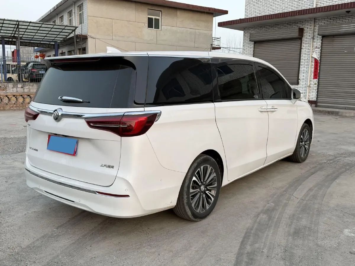 2020 Buick GL8 2.0T 237HP L4 9AT,autocango,china used car exporter,china ev exporter,chinese used car exporter,chinese used ev exporter