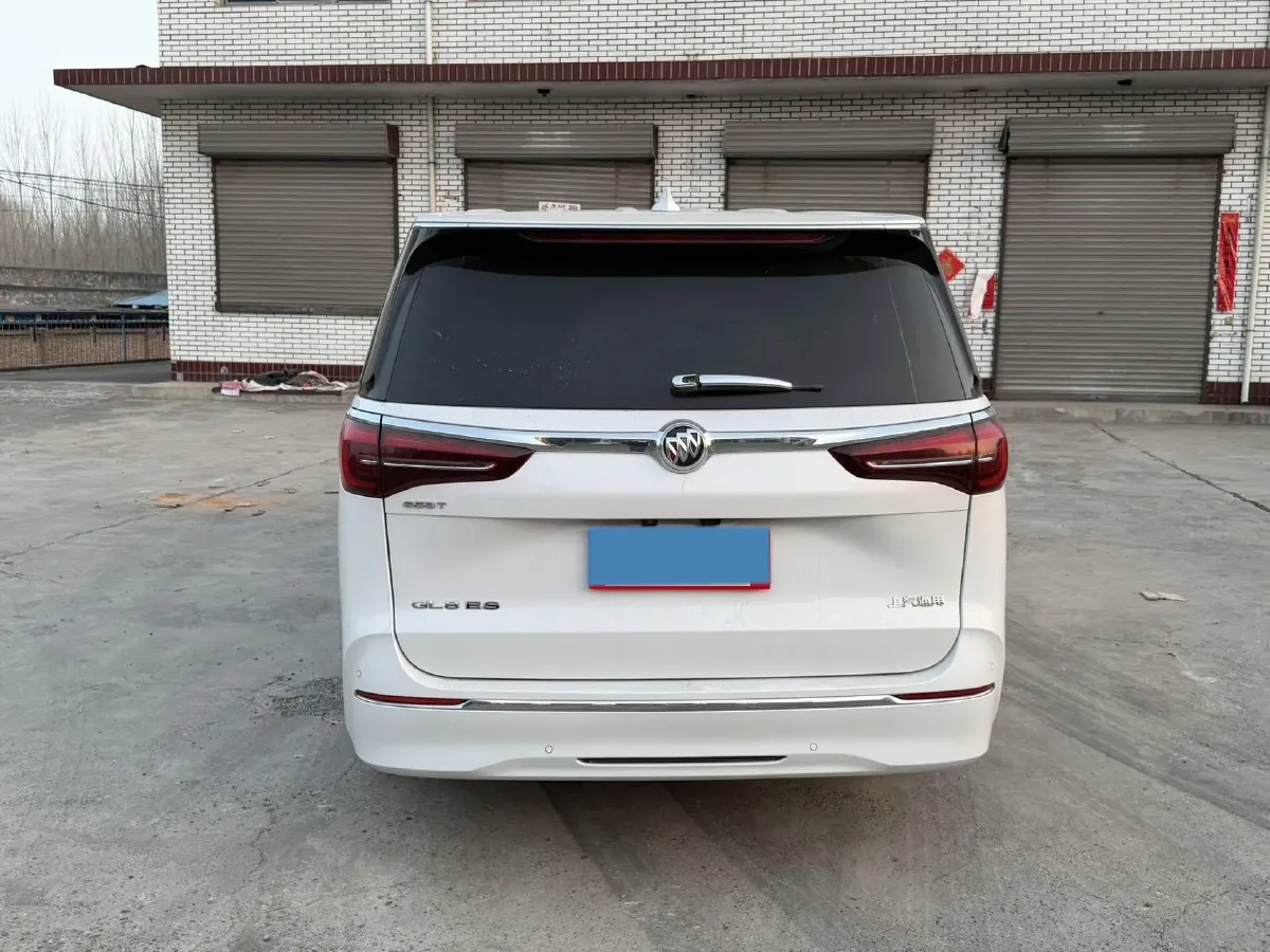 2020 Buick GL8 2.0T 237HP L4 9AT,autocango,china used car exporter,china ev exporter,chinese used car exporter,chinese used ev exporter