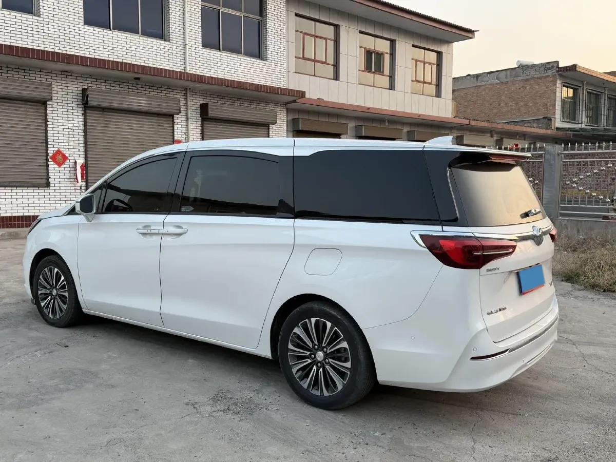 2020 Buick GL8 2.0T 237HP L4 9AT,autocango,china used car exporter,china ev exporter,chinese used car exporter,chinese used ev exporter