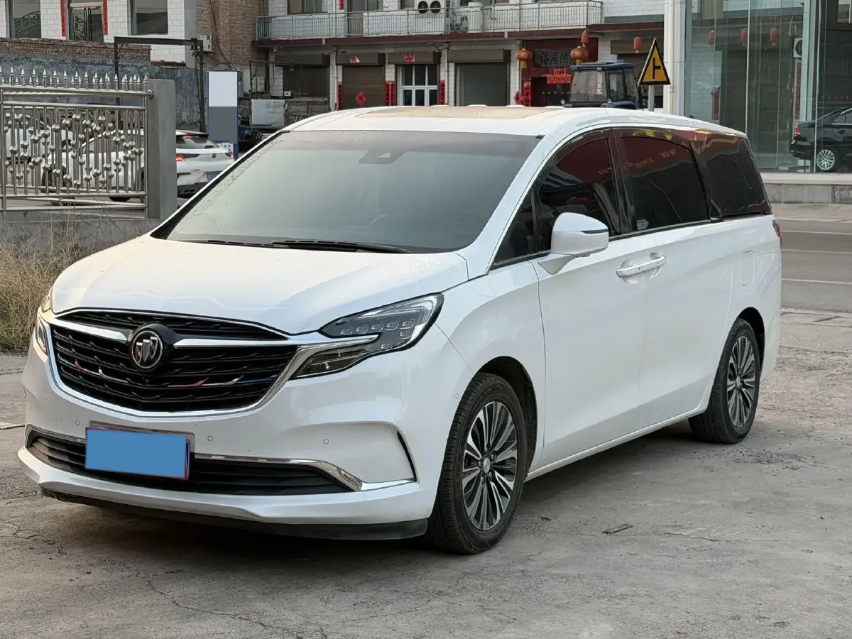 2020 Buick GL8 2.0T 237HP L4 9AT,autocango,china used car exporter,china ev exporter,chinese used car exporter,chinese used ev exporter