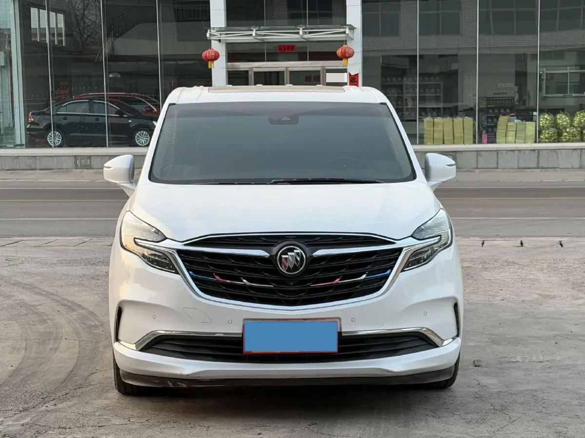 2020 Buick GL8 2.0T 237HP L4 9AT,autocango,china used car exporter,china ev exporter,chinese used car exporter,chinese used ev exporter