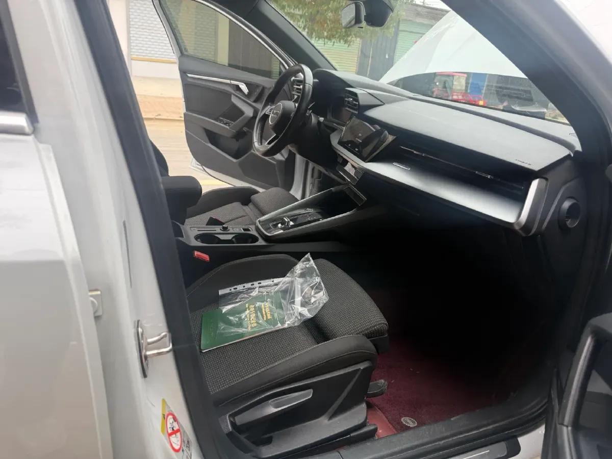 2021 Audi A3 1.4T 150HP L4 7DCT,autocango,china used car exporter,china ev exporter,chinese used car exporter,chinese used ev exporter