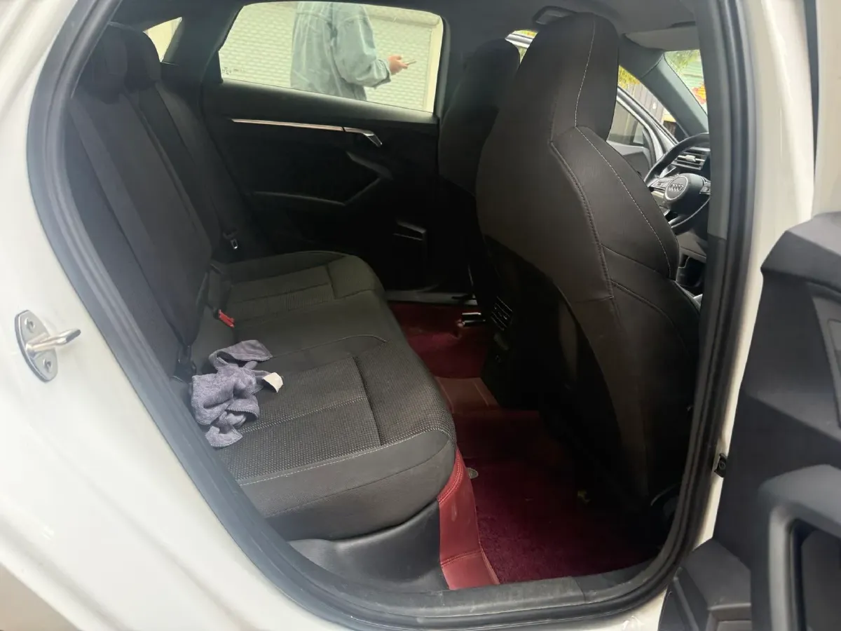 2021 Audi A3 1.4T 150HP L4 7DCT,autocango,china used car exporter,china ev exporter,chinese used car exporter,chinese used ev exporter