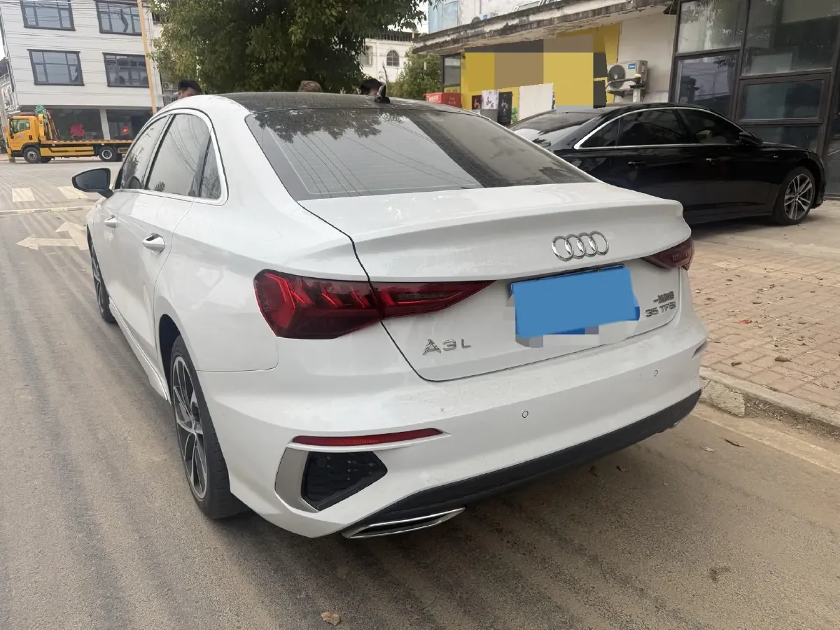 2021 Audi A3 1.4T 150HP L4 7DCT,autocango,china used car exporter,china ev exporter,chinese used car exporter,chinese used ev exporter