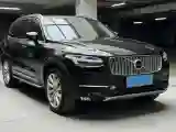 2019 Volvo XC90 2.0T 254HP L4 8AT