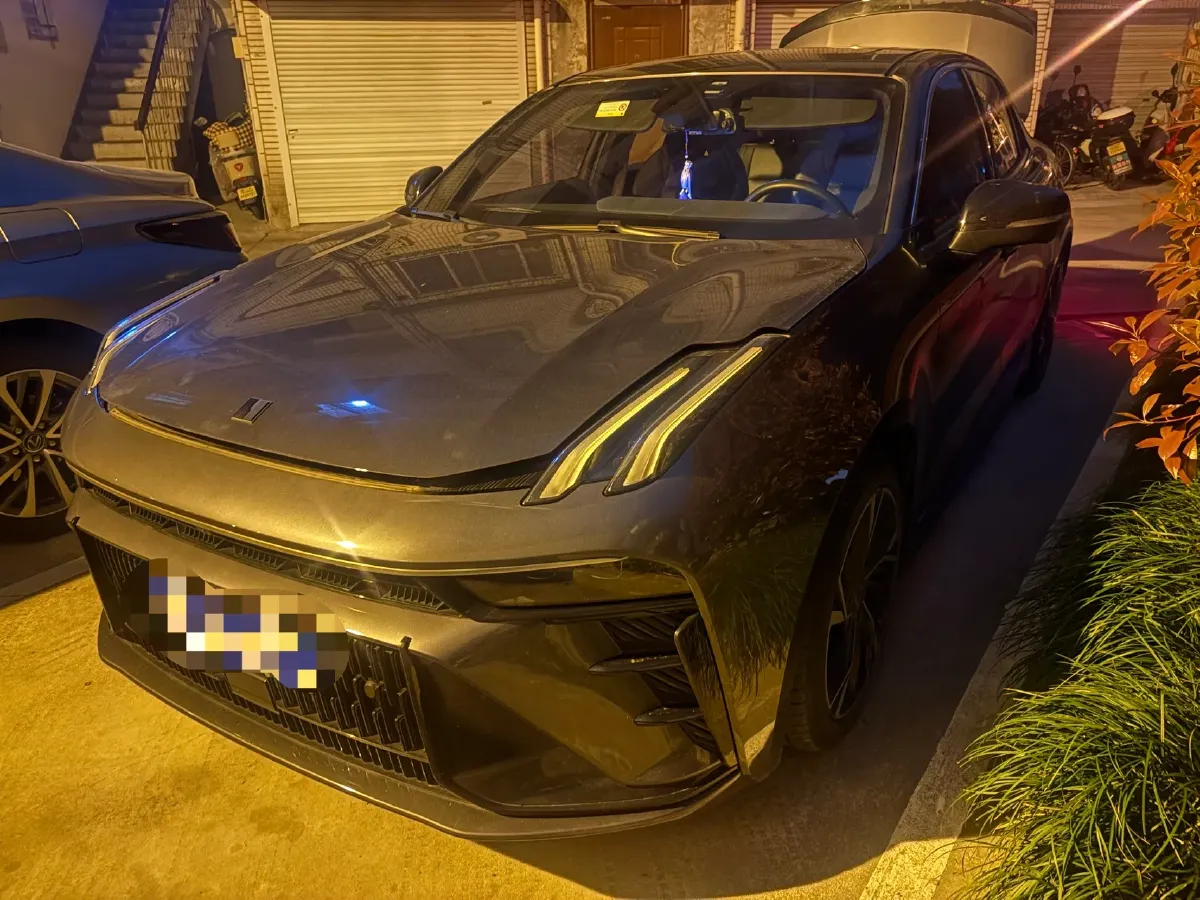 2023 LYNK&CO 03 2.0T 254HP L4 7DCT,autocango,china used car exporter,china ev exporter,chinese used car exporter,chinese used ev exporter