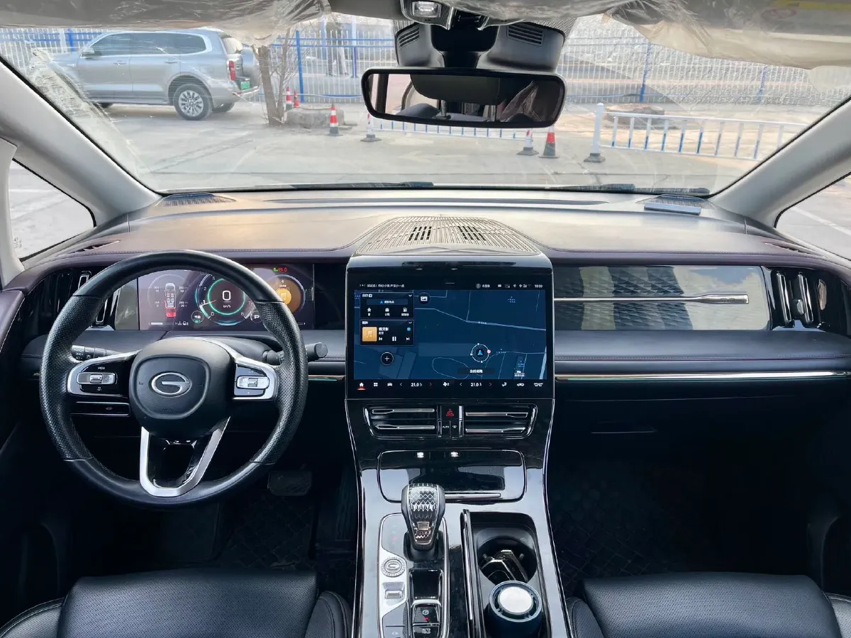 2023 GAC Trumpchi M8 2.0T 252HP L4 8AT,autocango,china used car exporter,china ev exporter,chinese used car exporter,chinese used ev exporter